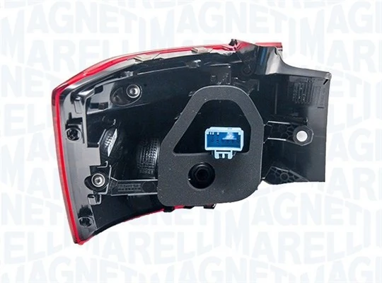 Tail Light Assembly